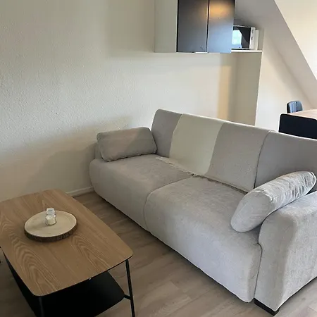 Apartment L'atelier 37 - Centre *