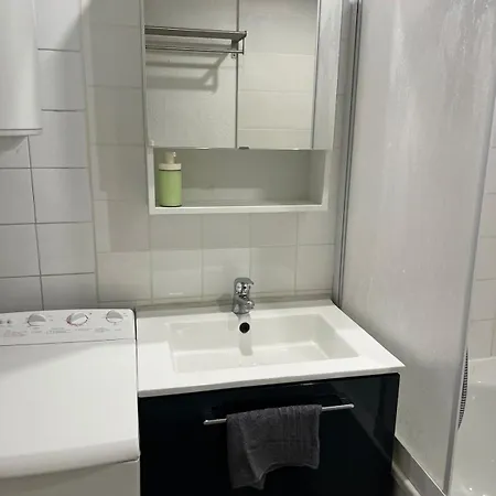 Apartment L'atelier 37 - Centre