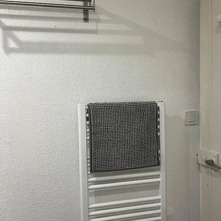 L'atelier 37 - Centre Apartment