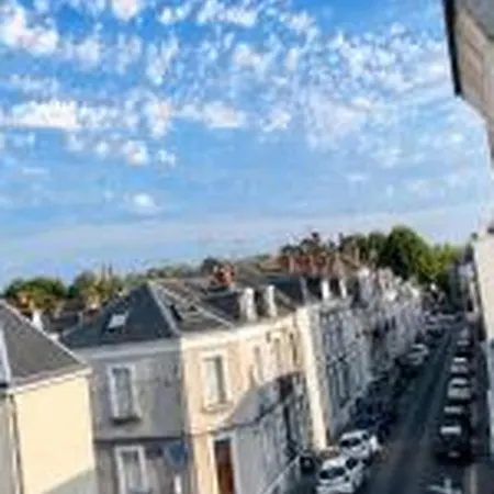 Apartment L'atelier 37 - Centre Tours